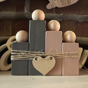 Adorable Family of 4